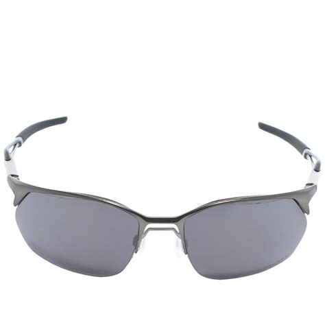 oakley wire tap 2.0 sunglasses.